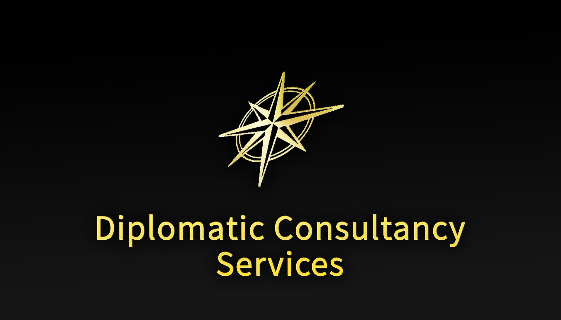 GCI Diplomatic Consultancy Services