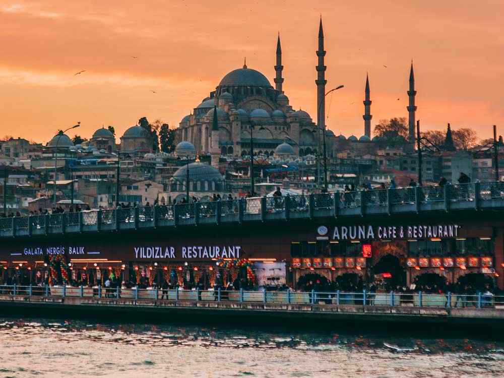 Turkey